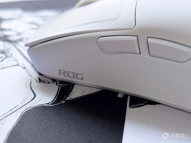 鼠标界鼎力久已，罗技自折一足！另外两家的旗舰鼠标怎么选？