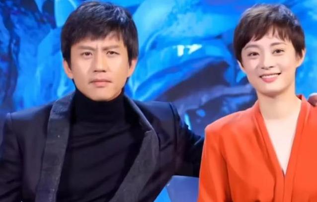 何润东多次公开求婚遭拒，孙俪当初为何不选硬汉，转身嫁给邓超？