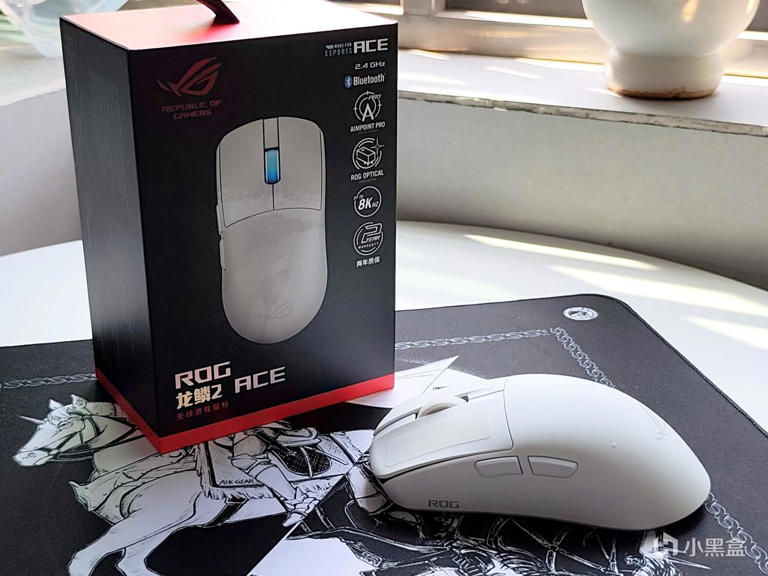 鼠标界鼎力久已，罗技自折一足！另外两家的旗舰鼠标怎么选？