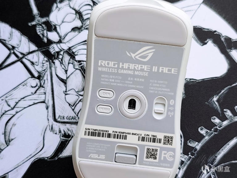 鼠标界鼎力久已，罗技自折一足！另外两家的旗舰鼠标怎么选？