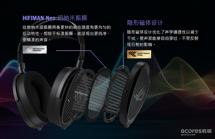 这个耳机小贵但很爽，纯血电竞植入HiFi基因，实测ROG臻世