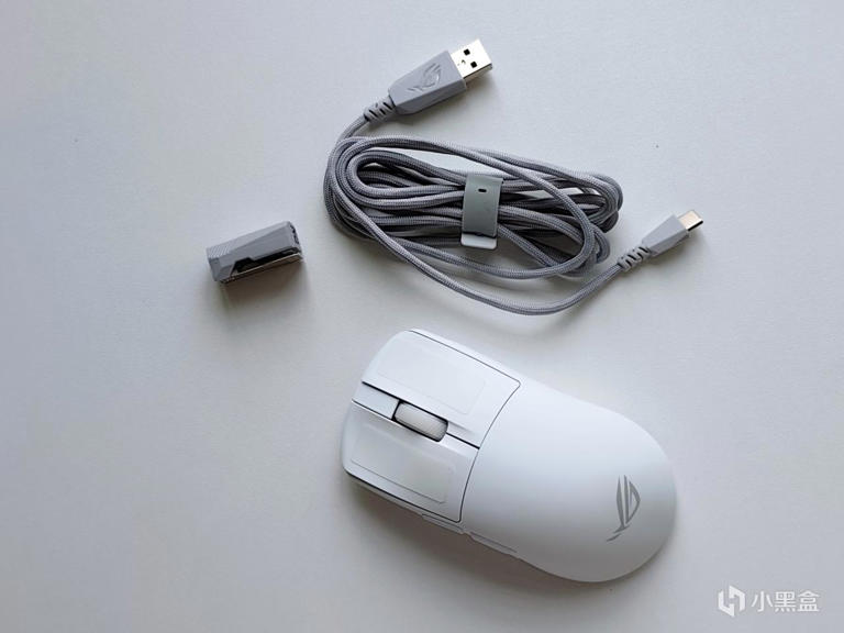 鼠标界鼎力久已，罗技自折一足！另外两家的旗舰鼠标怎么选？