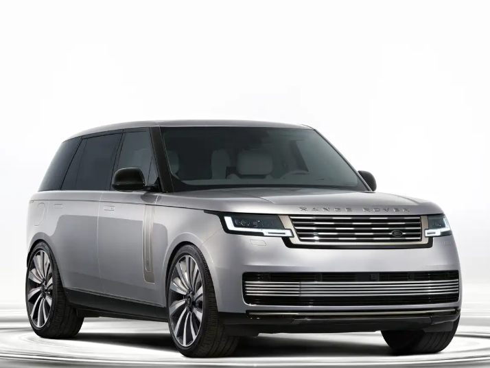 路虎揽胜SV Ultra版官图发布！网友直呼：全新巅峰之作