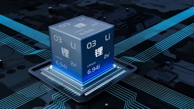 重大突破! 中国铁基电池问世，比锂电便宜80倍寿命长达16年