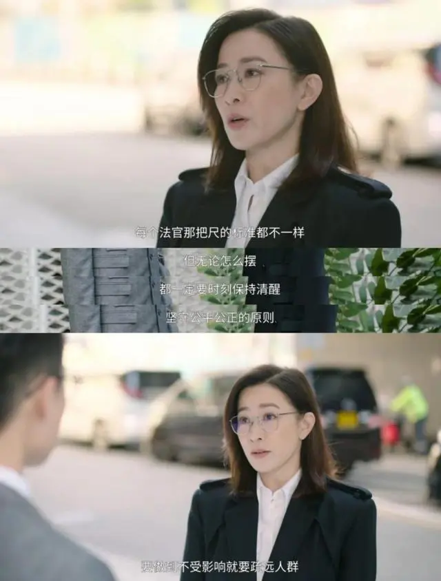 TVB合拍剧豪掷半壁江山：阵容为王，还是剧情定生死?