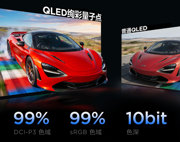 玩3A就选它! TCL 27C3A Pro细节悍将，一步到位的游戏毕业显示器