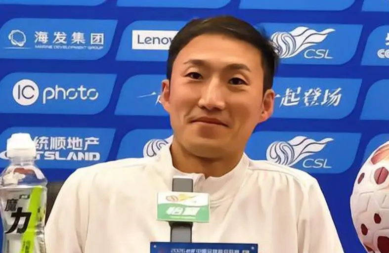 刘建业防守吧!李国旭：鲁丹丰富球队技战术，伤病严重也绝不打防守反击