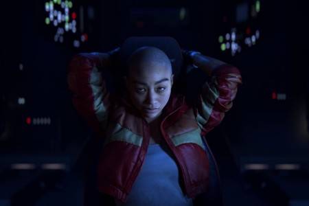 《星际异端先知》女主谈世界观打磨：顽皮狗挑战自我