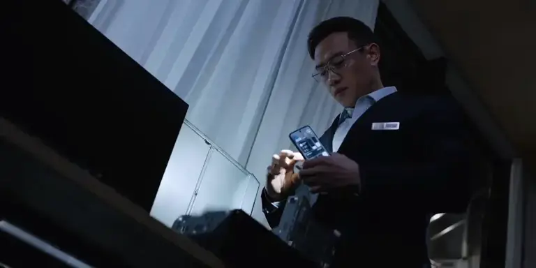 《蜜语纪》大结局：魏思源入狱，鲁贞贞被抓，纪封、许蜜语分开!