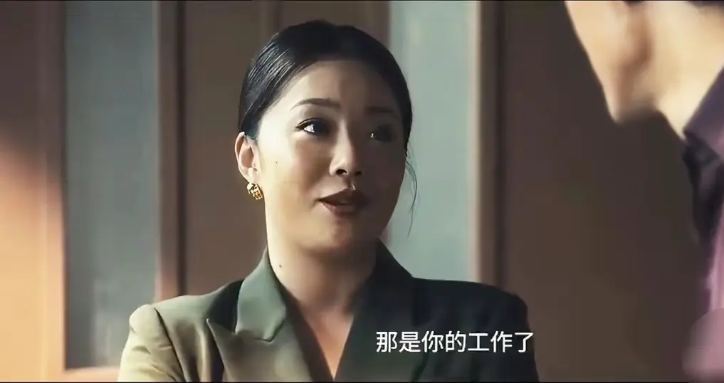 央八新剧全员戏混子，女主演技倒退，男主面瘫，观众：求下架!