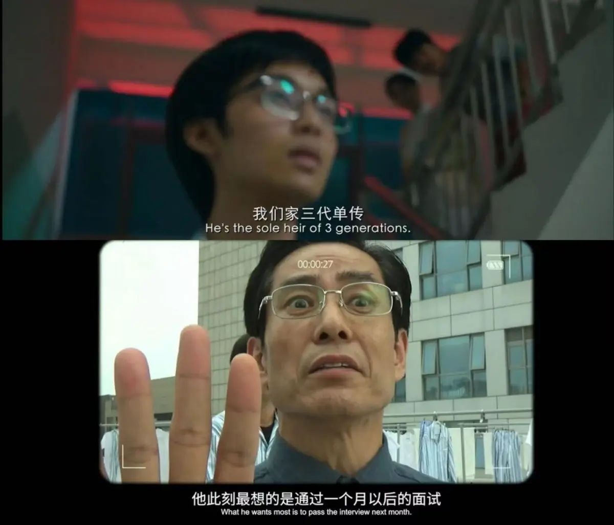 《10间敢死队》年度戳心大片：一群不怕死的人，还怕活着吗?