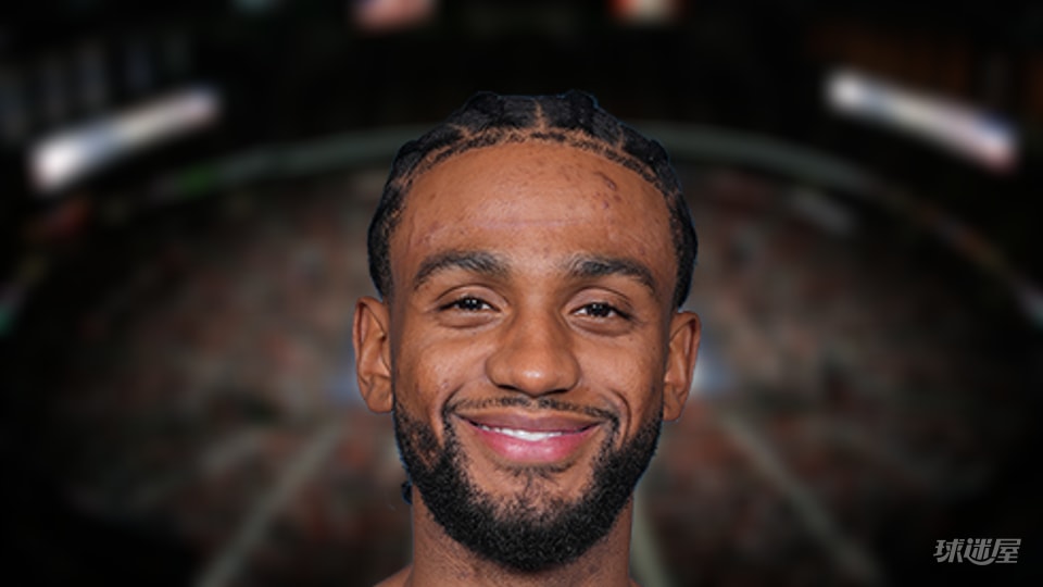 NBA每日失误王：尼基尔·亚历山大-沃克5失误