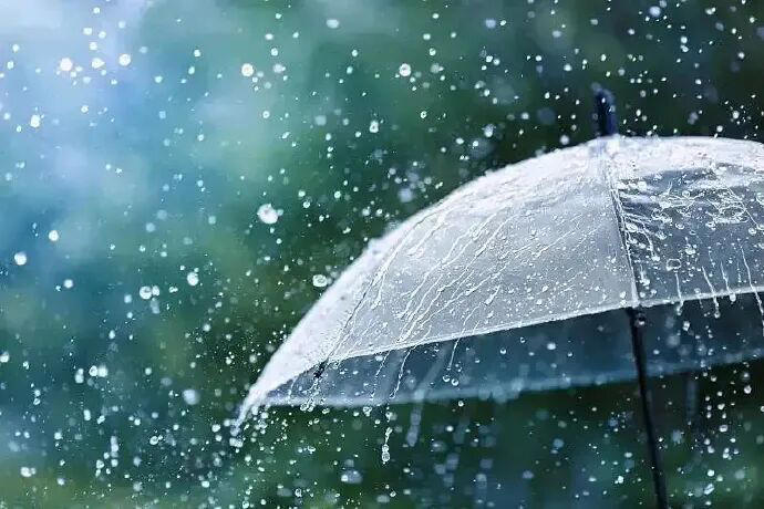 中雨+雷阵雨+雨夹雪!河北大范围降水要来，未来三天...