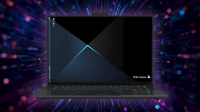 历经三年终于出货！高端Linux笔记本正式开售 起售价1.28万元