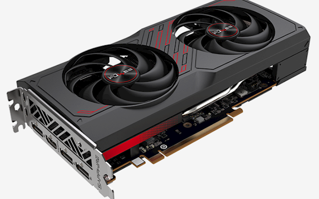 卖一张亏一张! AMD全系显卡价格倒挂加剧：RX 7650 GRE卖1740元还赔钱