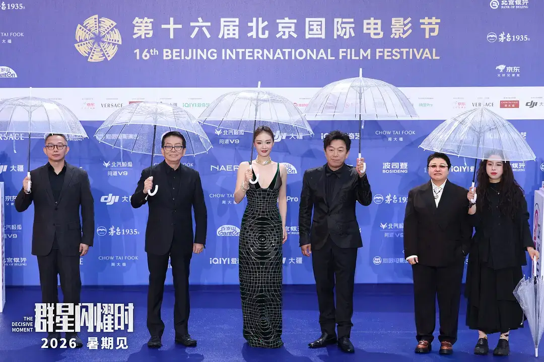 5部重磅待映科幻片，陈思诚第三次尝试，张艺谋已经努力了两年