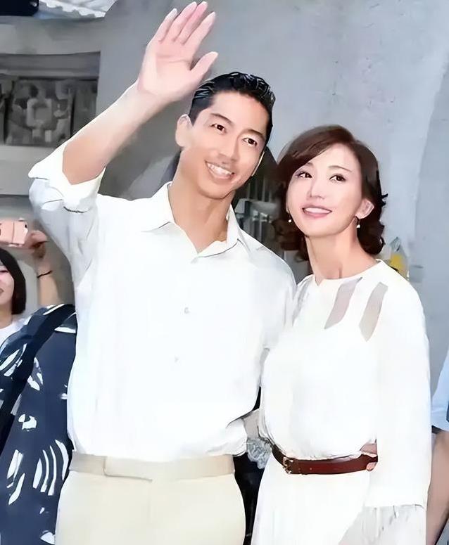 林志玲远嫁日本多年现状如何? 黑泽良平自曝交往内幕让 …