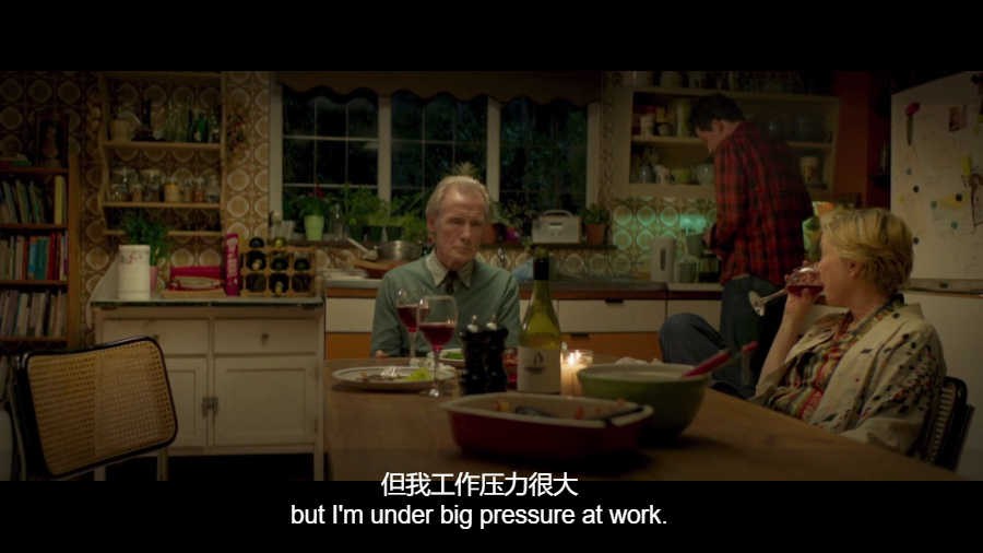 “全职儿女”的她，选择回去上班了