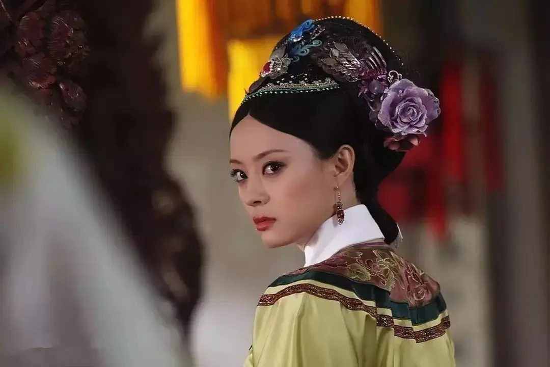 五部经典的国产古装剧，《琅琊榜》没进前三，你最喜欢哪一部？