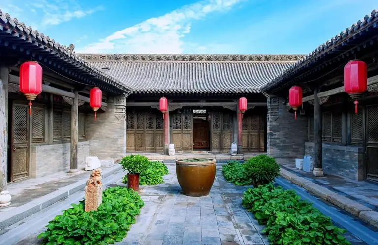 为什么说燕子不进苦寒门，难道燕子能分清人的穷富？