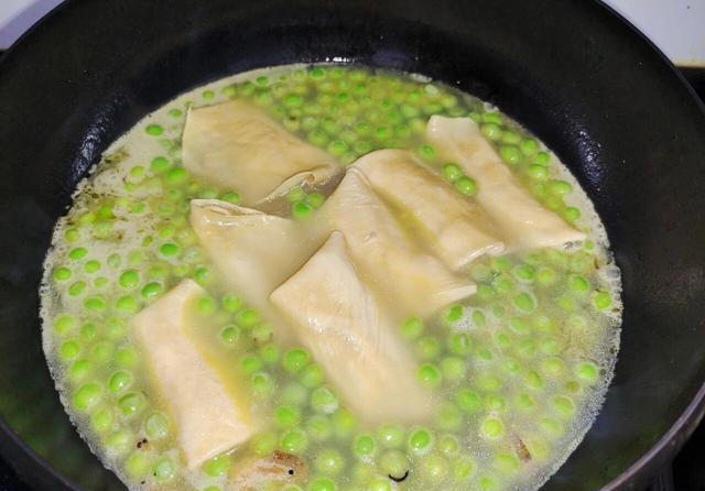 蒸一蒸煮一煮!一口一个满口豆香和肉香、连汤汁也是拌饭极品