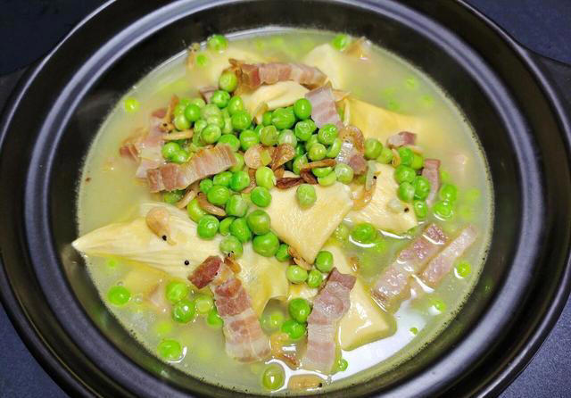 蒸一蒸煮一煮!一口一个满口豆香和肉香、连汤汁也是拌饭极品