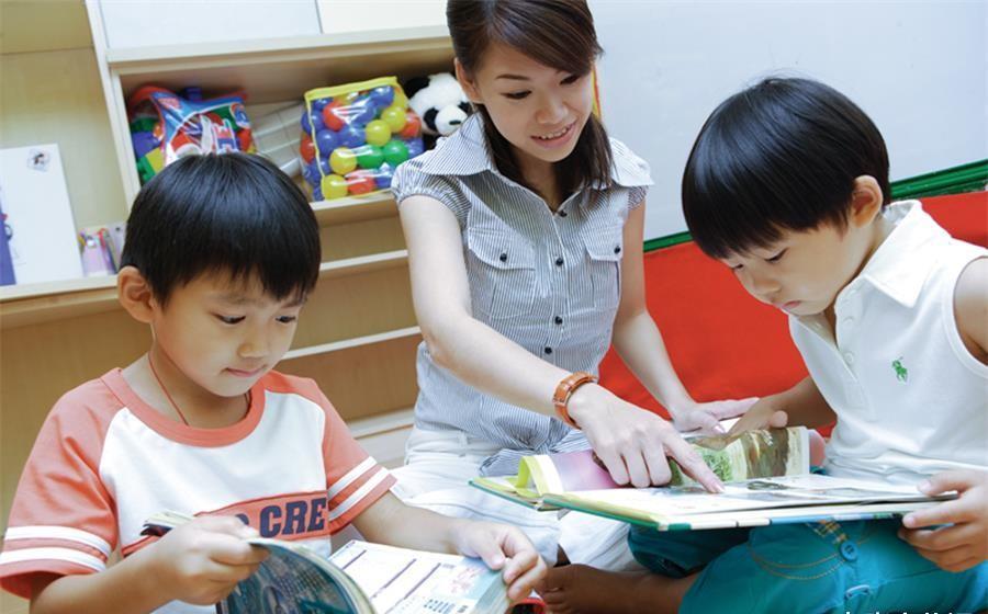 孩子总把“我不行”挂在嘴边，如何教育，才能提高他们的自信