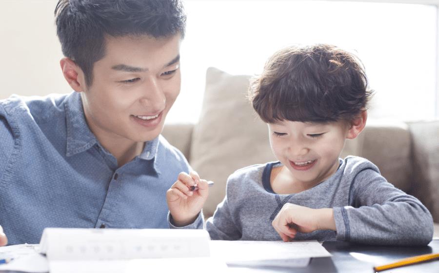 孩子总把“我不行”挂在嘴边，如何教育，才能提高他们的自信