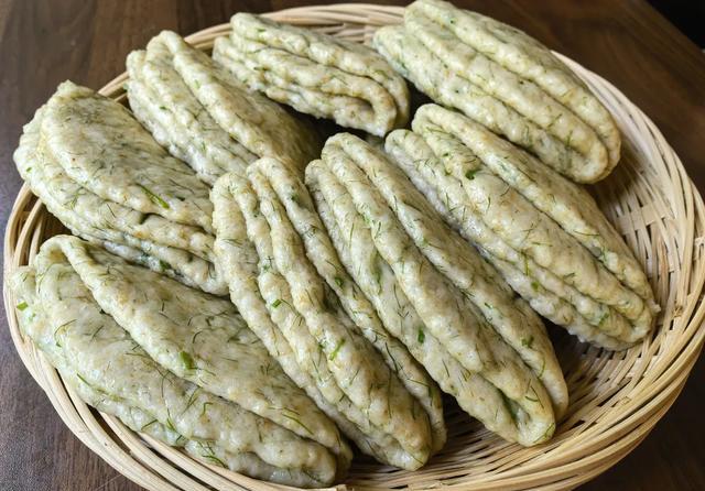 夏天多吃这饼，比馒头好吃，比花卷能装，孩子恨不得天天吃!