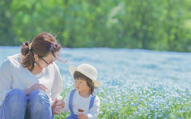 孩子喜欢撒谎，并非他本性恶劣，而是事出有因