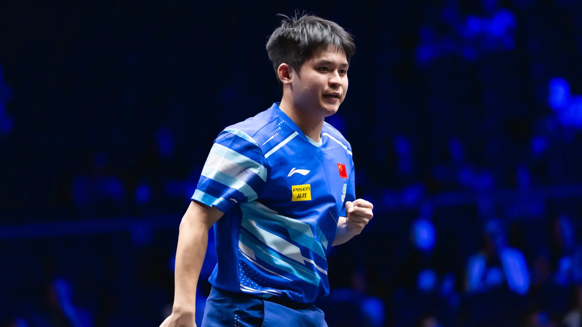世乒赛战报：9-1到13-11，国乒3-0韩国一单！林诗栋3连败后3连胜