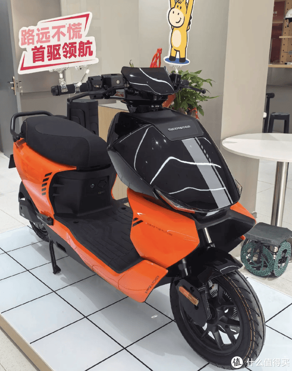 售价6999元，首驱Y3 95C MK2能否成为“智能电摩”首选!