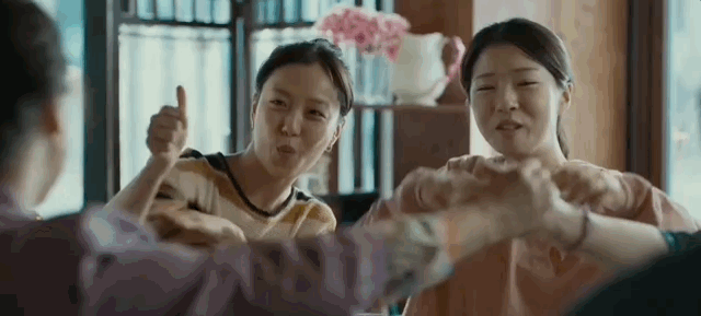《世界的主人》：主人是她自己，而不是侵犯