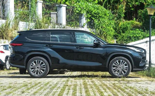喜欢长途自驾游，我会考虑这3台大空间SUV，坐着舒服、开着安全