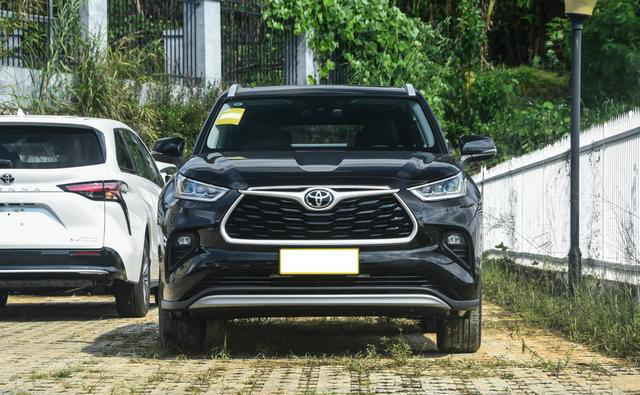 喜欢长途自驾游，我会考虑这3台大空间SUV，坐着舒服、开着安全