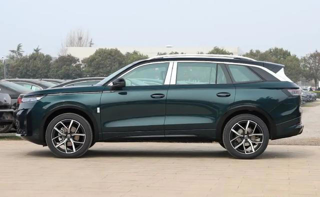 喜欢长途自驾游，我会考虑这3台大空间SUV，坐着舒服、开着安全