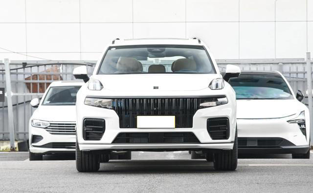 喜欢长途自驾游，我会考虑这3台大空间SUV，坐着舒服、开着安全