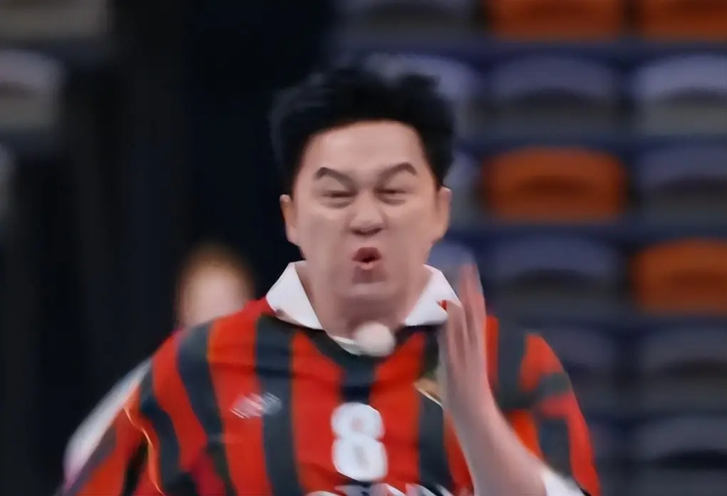 《奔跑吧》白鹿看人下菜，沙溢被忽略，徐艺洋划水装傻惹人嫌