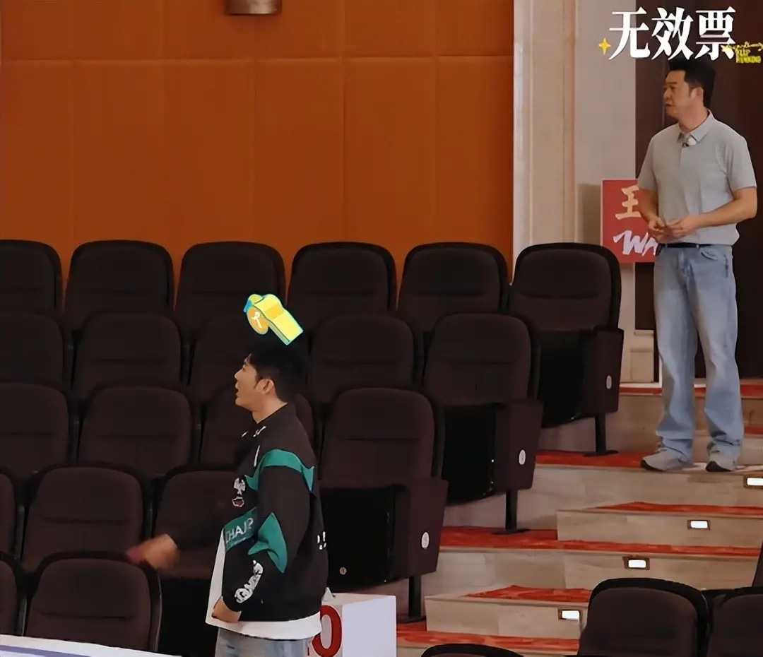 《奔跑吧》白鹿看人下菜，沙溢被忽略，徐艺洋划水装傻惹人嫌