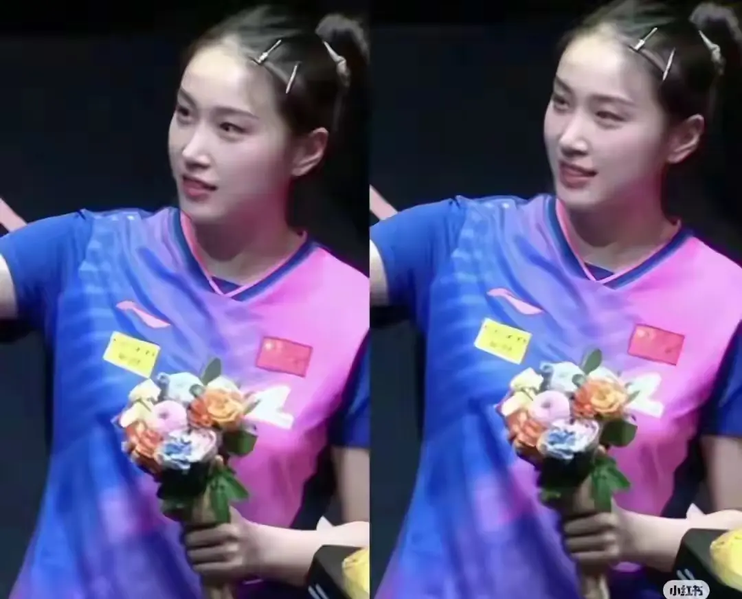钱天一：天花板级好儿媳！退役后把球馆开在王昶家乡照顾婆婆