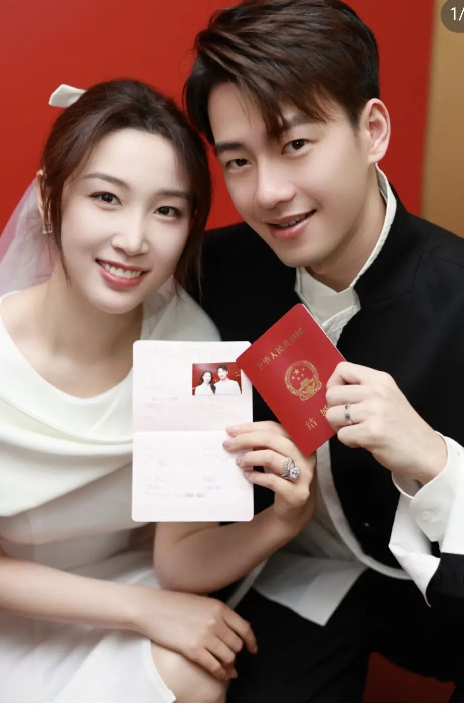 钱天一：天花板级好儿媳！退役后把球馆开在王昶家乡照顾婆婆