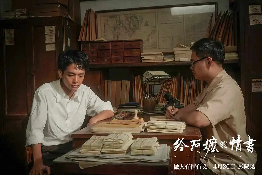 《阿嬷》破亿，撕碎了烂片的遮羞布