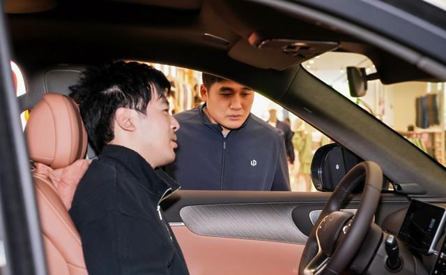 回归用车本质，零跑 D19 是否贴合家庭出行需求？