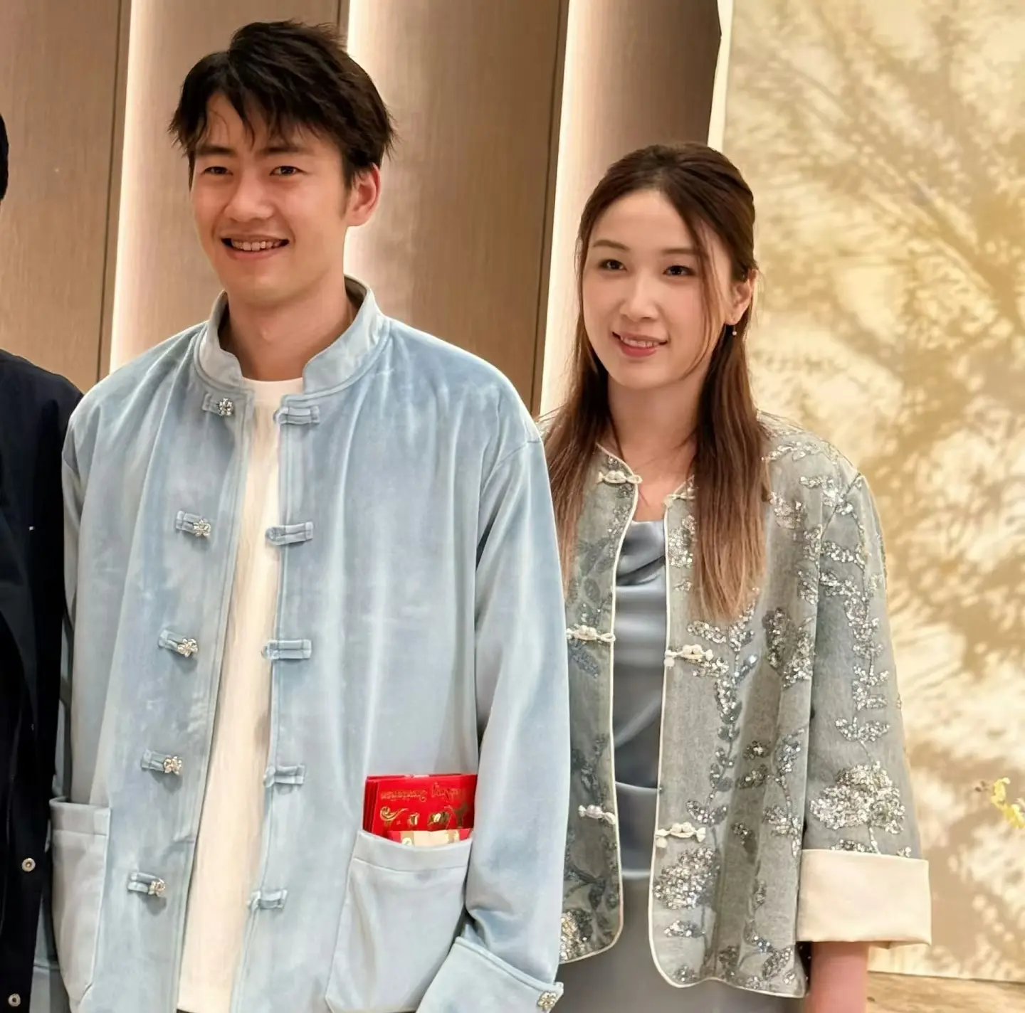 钱天一：天花板级好儿媳！退役后把球馆开在王昶家乡照顾婆婆