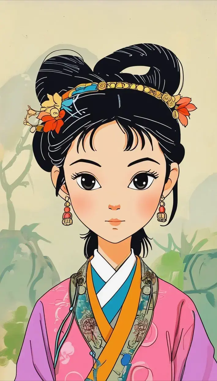 郑晓龙《红楼梦》选角：白鹿宋祖儿李一桐演配角，3个主角是新人
