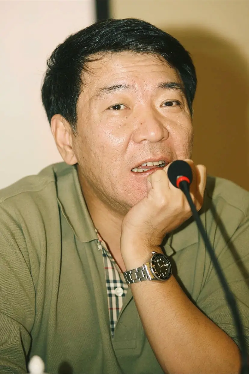 郑晓龙《红楼梦》选角：白鹿宋祖儿李一桐演配角，3个主角是新人