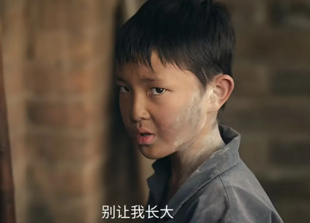 不会拍就别乱拍! 央视《主角》爆火，打脸多少“假山假景”年代剧
