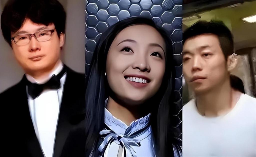27岁结婚，28岁出轨，29岁被丈夫杀害，她告诉我们做人不能太贪心