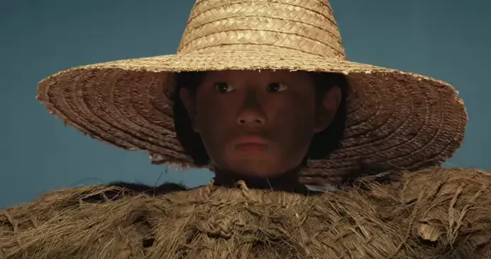不会拍就别乱拍! 央视《主角》爆火，打脸多少“假山假景”年代剧