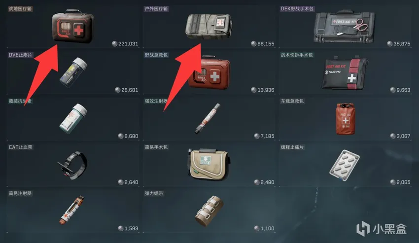 医疗消耗品价格大涨，紫血包竟然8w一个!
